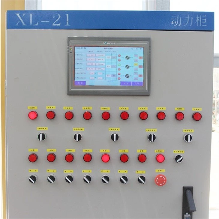 Environmental-Climate-control-equipment-China