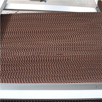 온실 냉각 시스템