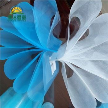 온실 플라스틱 필름 페 필름 자외선 강성